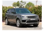 Range Rover Sport HSE 2018